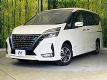 2022 Nissan Serena