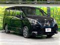 2022 Nissan Serena