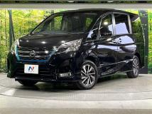 2022 Nissan Serena
