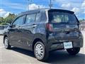 2022 Daihatsu Mira Es