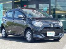 2022 Daihatsu Mira Es