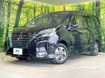 2022 Nissan Serena