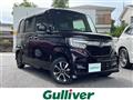 2018 Honda N BOX