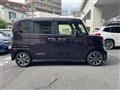 2018 Honda N BOX
