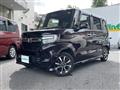 2018 Honda N BOX