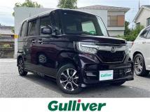 2018 Honda N BOX