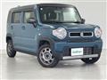 2021 Suzuki Hustler