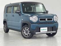 2021 Suzuki Hustler