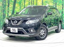 2016 Nissan X-Trail