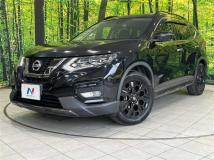 2017 Nissan X-Trail