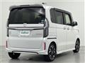 2019 Honda N BOX