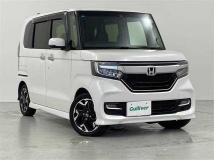 2019 Honda N BOX