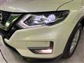 2018 Nissan X-Trail