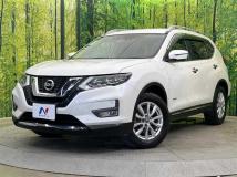 2018 Nissan X-Trail