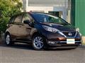 2018 Nissan Note