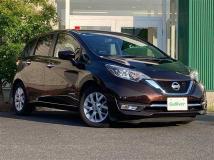 2018 Nissan Note