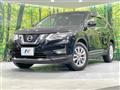 2018 Nissan X-Trail