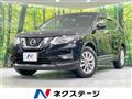 2018 Nissan X-Trail