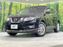 2018 Nissan X-Trail