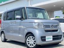 2022 Honda N BOX