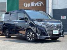 2018 Toyota Esquire