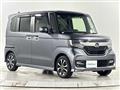 2018 Honda N BOX