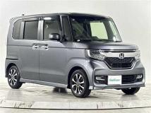 2018 Honda N BOX