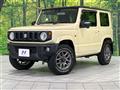 2019 Suzuki Jimny