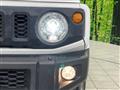 2020 Suzuki Jimny