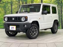 2020 Suzuki Jimny