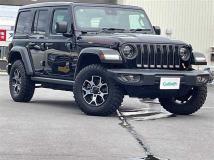 2019 Jeep Wrangler