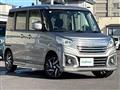 2016 Suzuki Spacia