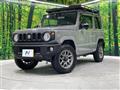 2022 Suzuki Jimny
