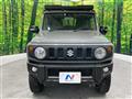 2022 Suzuki Jimny