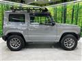 2022 Suzuki Jimny