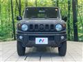 2022 Suzuki Jimny