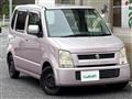 2004 Suzuki Wagon R