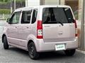 2004 Suzuki Wagon R