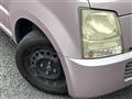 2004 Suzuki Wagon R