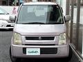 2004 Suzuki Wagon R