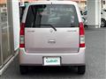 2004 Suzuki Wagon R