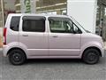 2004 Suzuki Wagon R