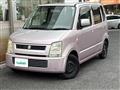 2004 Suzuki Wagon R