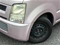 2004 Suzuki Wagon R