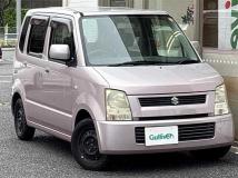 2004 Suzuki Wagon R