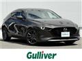2020 Mazda Mazda3