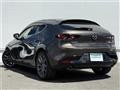 2020 Mazda Mazda3