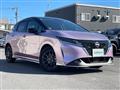 2021 Nissan Note