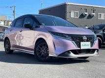 2021 Nissan Note