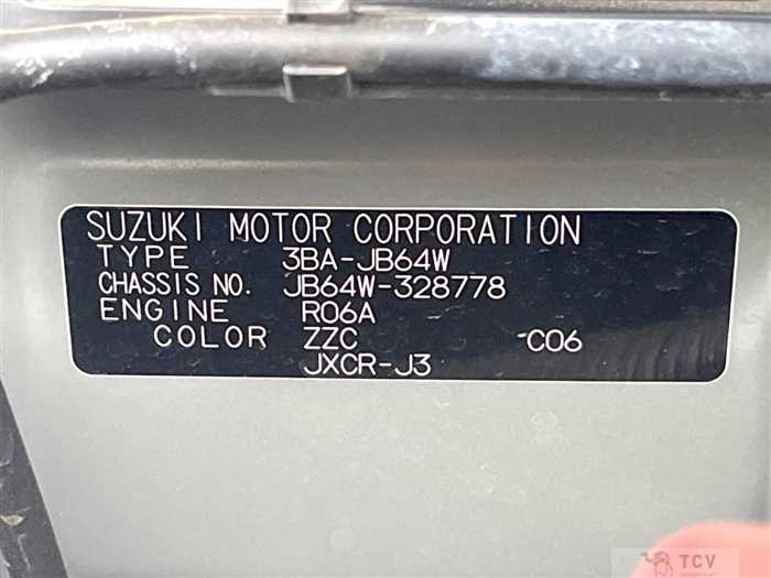 2024 Suzuki Jimny